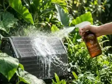 Hóa chất an toàn